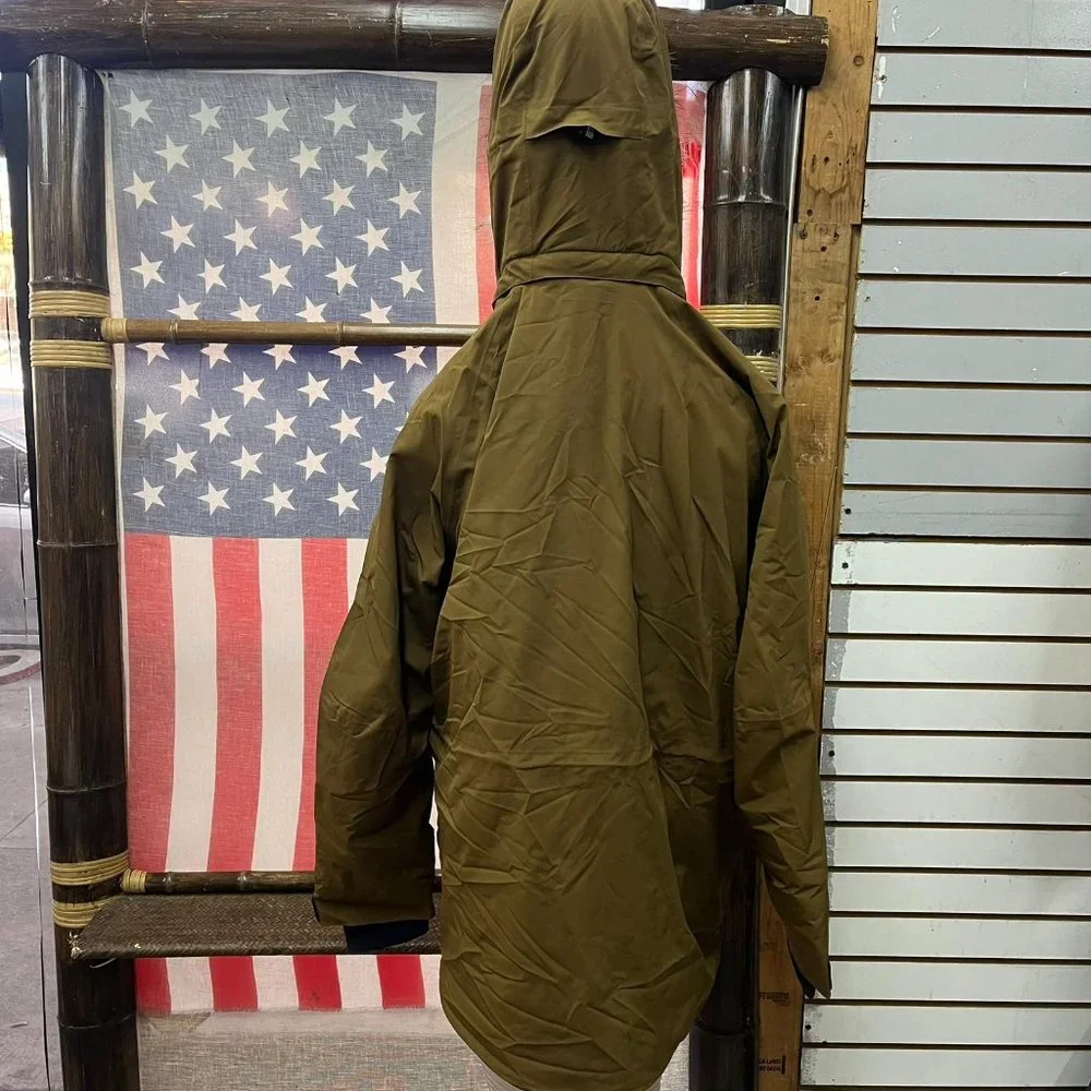 NWT Kappa 1pc Jacket - Picture 2 of 4